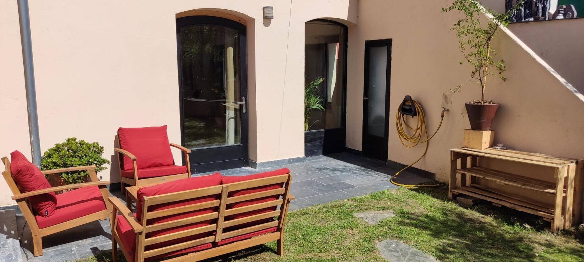 Hostel Namor Ribadeo Exterior foto
