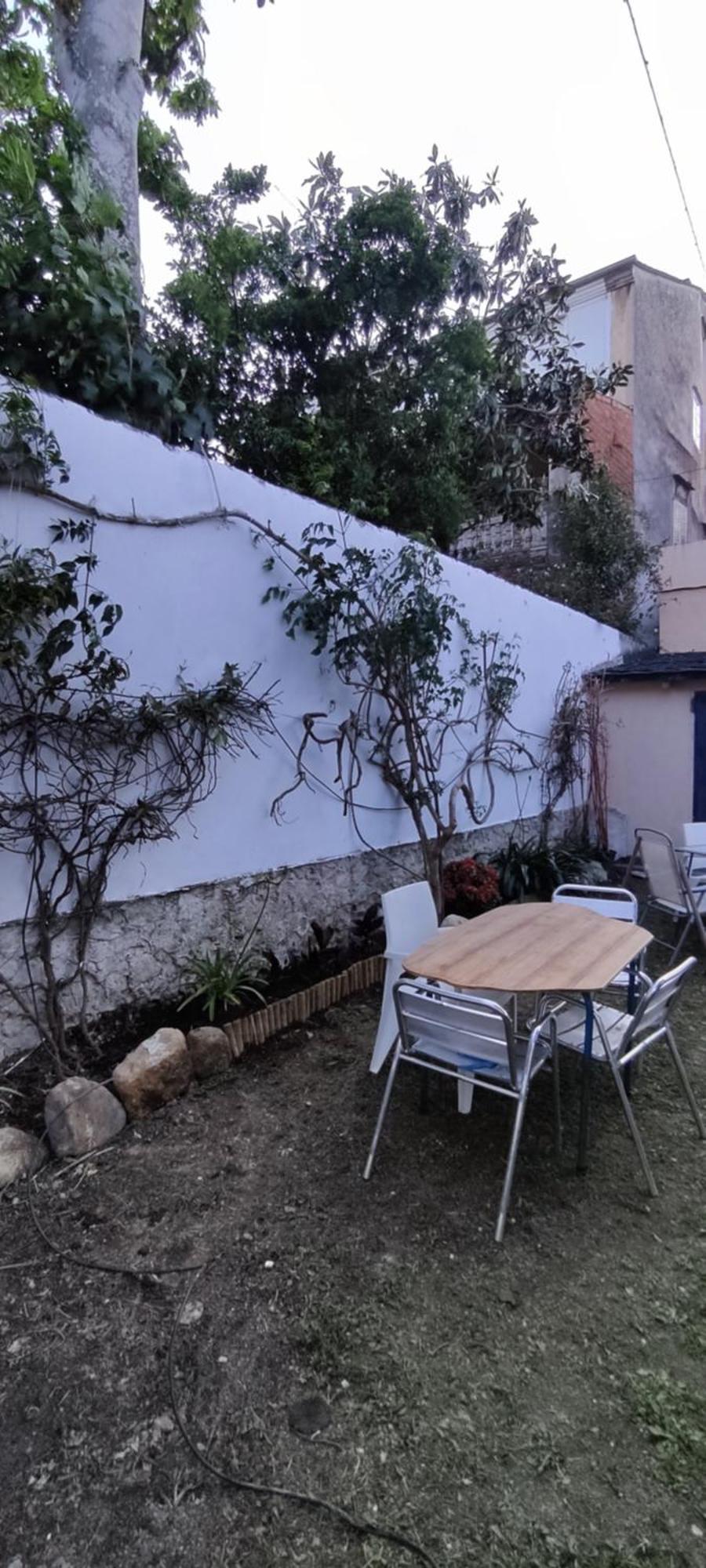 Hostel Namor Ribadeo Exterior foto
